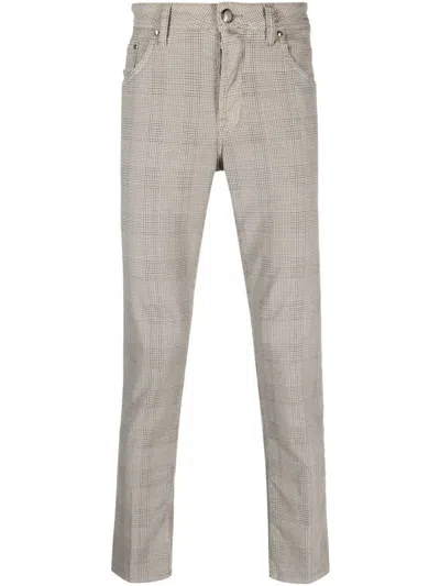 JACOB COHEN JACOB COHEN PANTALON