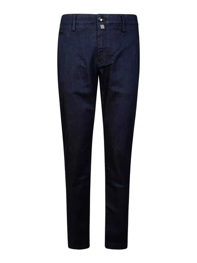 Jacob Cohen Trouseralone Slim Fit Bobby