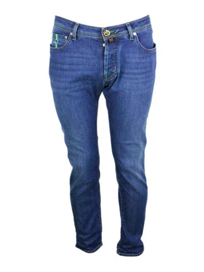 Jacob Cohen Trousers