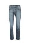 Jacob Cohen Pantalone
