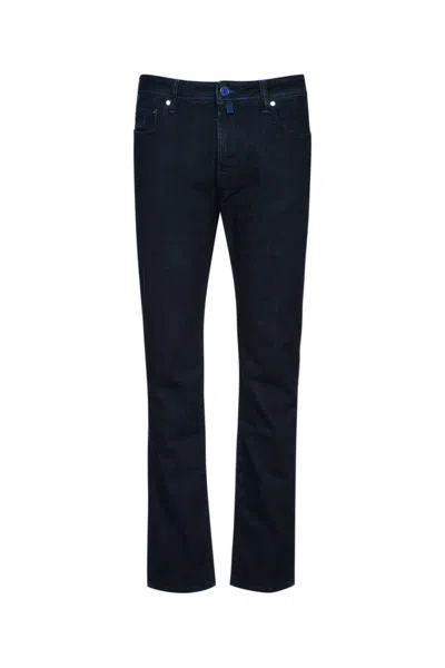JACOB COHEN PANTALONE