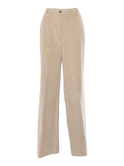 Jacob Cohen Pantalone In Brown