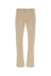 Jacob Cohen Pantalone In Almond