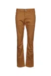 Jacob Cohen Men Pantalone In Caramel
