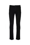 Jacob Cohen Pantalone In Darkblack