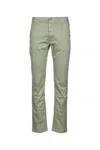 Jacob Cohen Men Pantalone In Green