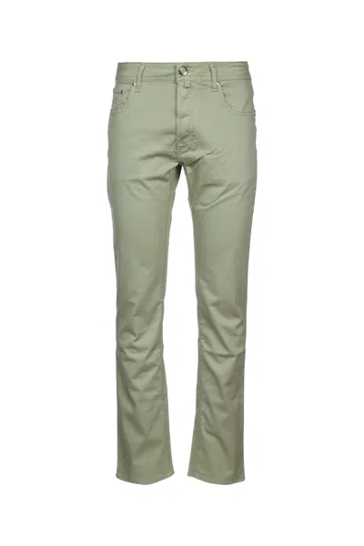 JACOB COHEN PANTALONE