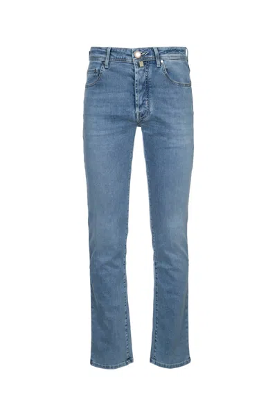 JACOB COHEN PANTALONE