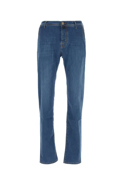 JACOB COHEN PANTALONE