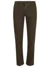 Jacob Cohen Jeans  Men Color Brown