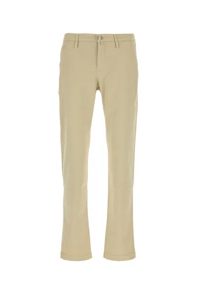 Jacob Cohen Pantalone Tasca America In Nude