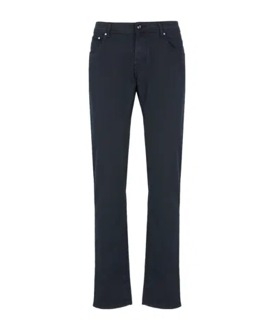 JACOB COHEN JACOB COHEN SLIM FIT PANTS