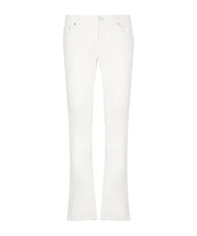 JACOB COHEN PANTALONI NICK