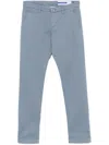 Jacob Cohen Pants In Blue