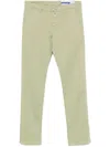 Jacob Cohen Slim Fit Denim Trousers