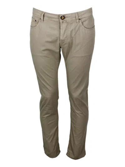 JACOB COHEN PANTS