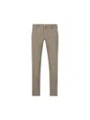 Jacob Cohen Belt Loop Track Pants