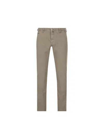 JACOB COHEN JACOB COHEN PANTS