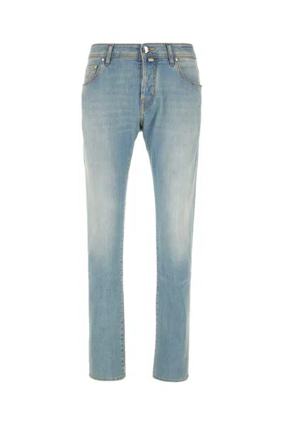 Jacob Cohen Trousers