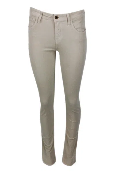 JACOB COHEN JACOB COHEN TROUSERS