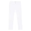 Jacob Cohen Five-pocket Trousers In Animal Print