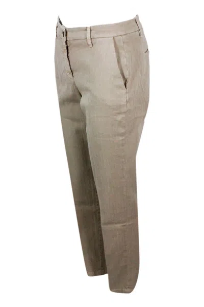JACOB COHEN PANTS