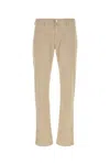 Jacob Cohen Pantalone In Beige