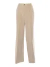 Jacob Cohen Pantalone In Beige