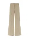 Jacob Cohen Pantalone In Beige