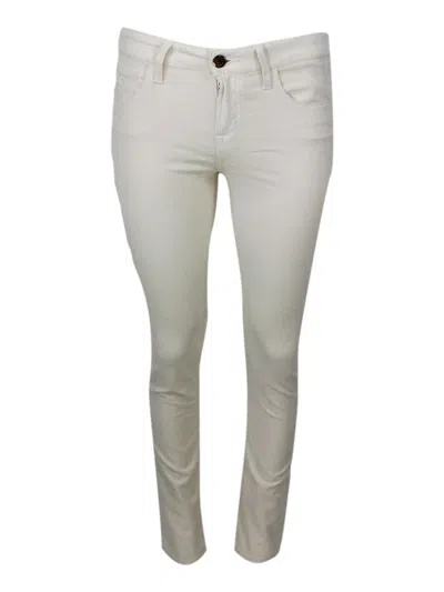 JACOB COHEN PANTS