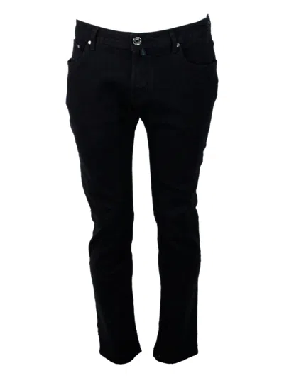 JACOB COHEN PANTS