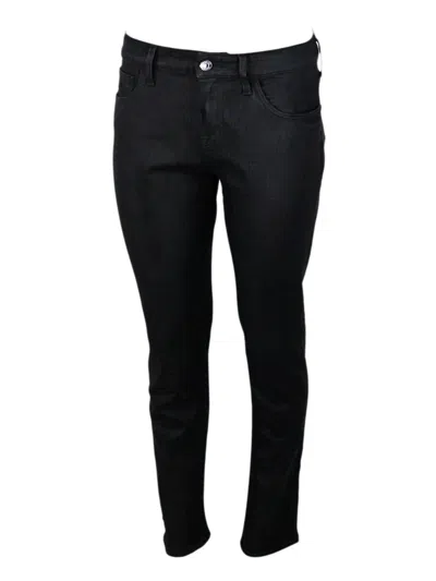JACOB COHEN PANTS