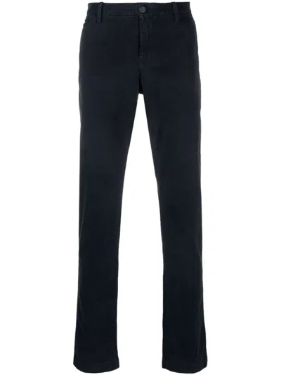 Jacob Cohen Pants In Black