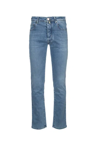 JACOB COHEN JACOB COHEN PANTS