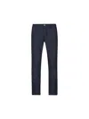 Jacob Cohen Belt Loops Slacks In Blue
