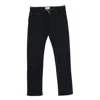 Jacob Cohen Embellished Corduroy Trousers In Black