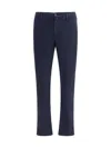 Jacob Cohen Men Bobby Pants In Blue