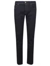 Jacob Cohen Pants In Blue