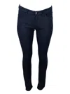 Jacob Cohen Pants In Blue
