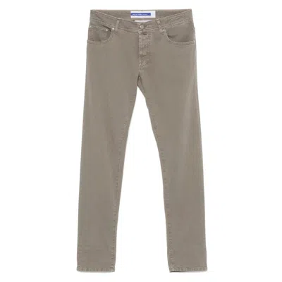 JACOB COHEN JACOB COHEN PANTS