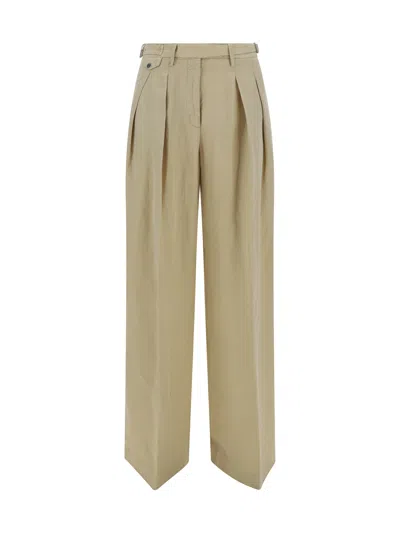 Jacob Cohen Trousers In D07