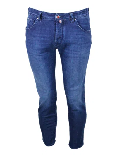 JACOB COHEN PANTS