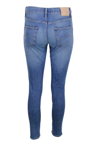 JACOB COHEN PANTS