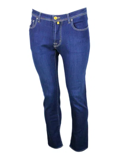JACOB COHEN PANTS