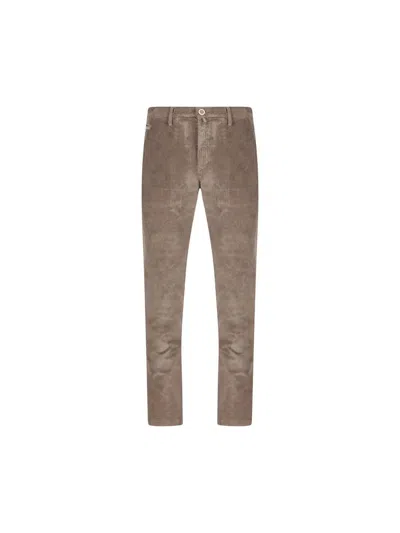 JACOB COHEN JACOB COHEN PANTS
