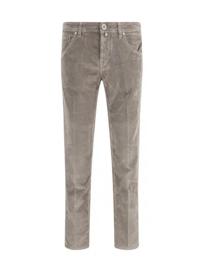 JACOB COHEN JACOB COHEN PANTS