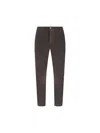Jacob Cohen Pants In Black
