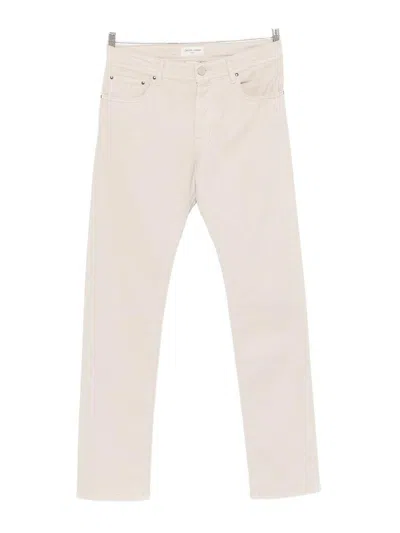 JACOB COHEN PANTS