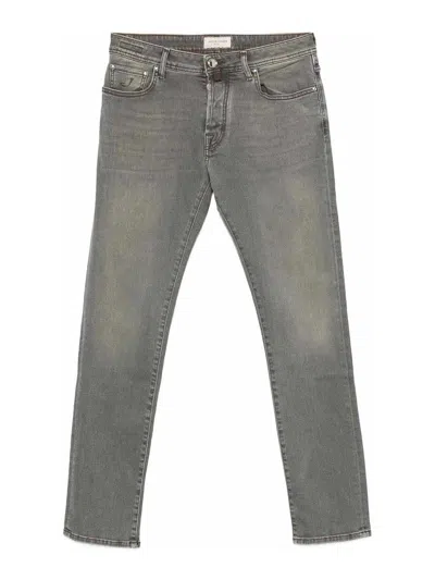 JACOB COHEN PANTS