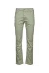 Jacob Cohen Men Pantalone In Green